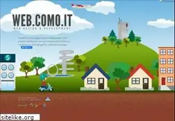 Sites similar to web.como.it