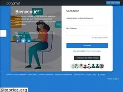Sites similar to web.doopinet.com