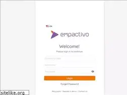 Sites similar to web.empactivo.com