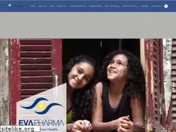 Sites similar to web.evapharma.com