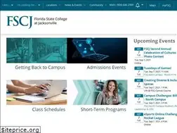 Sites similar to web.fccj.org