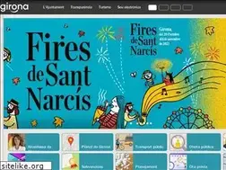 Sites similar to web.girona.cat