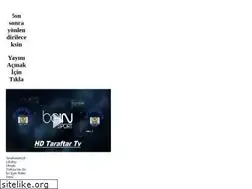 Sites similar to web.hdtaraftartv.site