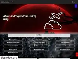 Sites similar to web.hktechnical.com