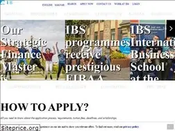 Sites similar to web.ibs-b.hu