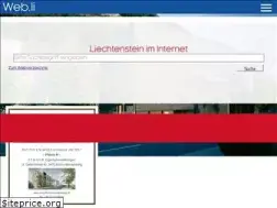 Sites similar to web.li