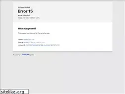 Sites similar to web.minsal.cl