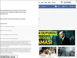 Sites similar to web.mynet.com