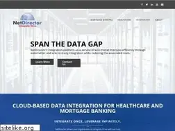 Sites similar to web.netdirector.biz
