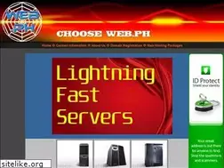 Sites similar to web.ph