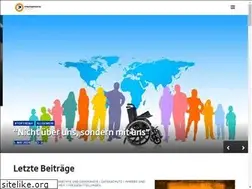 Sites similar to web.piratenpartei.de