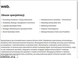 Sites similar to web.pl