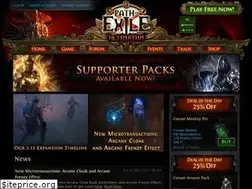 Sites similar to web.poecdn.com