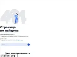 Sites similar to web.rambler.ru