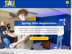 Sites similar to web.saumag.edu