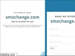Sites similar to web.smxchange.com