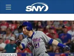 Sites similar to web.sny.tv