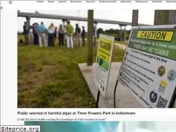 Sites similar to web.tcpalm.com