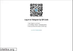 Sites similar to web.telegram.org