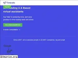 Sites similar to web.timeetc.co.uk