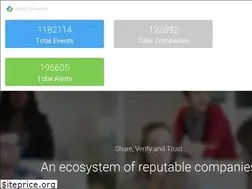 Sites similar to web.trustexchange.com