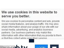 Sites similar to web.tv