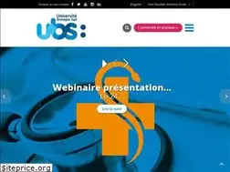 Sites similar to web.univ-ubs.fr