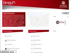 Sites similar to web.usal.es