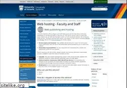 Sites similar to web.uvic.ca