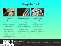 Sites similar to web.varazslo.com