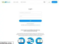 Sites similar to web.vitabook.de