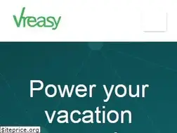 Sites similar to web.vreasy.com