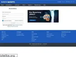 Sites similar to web.womauktion.com