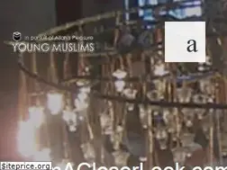 Sites similar to web.youngmuslims.ca