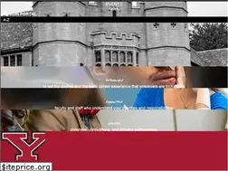 Sites similar to web.ysu.edu