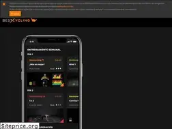 Sites similar to web01.bestcycling.tv