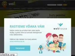 Sites similar to web1.sk