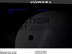Sites similar to web1.studio