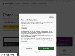 Sites similar to web10.se