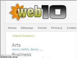 Sites similar to web10.ws