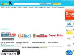 Sites similar to web1080.vn