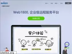 Sites similar to web1800.cn