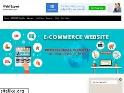Sites similar to web1expert.com