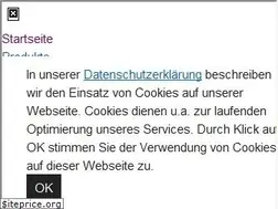 Sites similar to web1tv.de