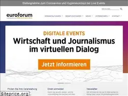 Sites similar to web2.0-kongress.de