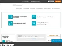 Sites similar to web2.ataonline.com.tr
