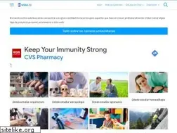 Sites similar to web2.cl