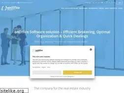 Sites similar to web2.onoffice.de