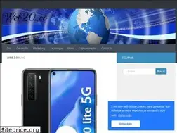 Sites similar to web20.co