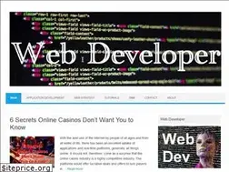 Sites similar to web20badges.com